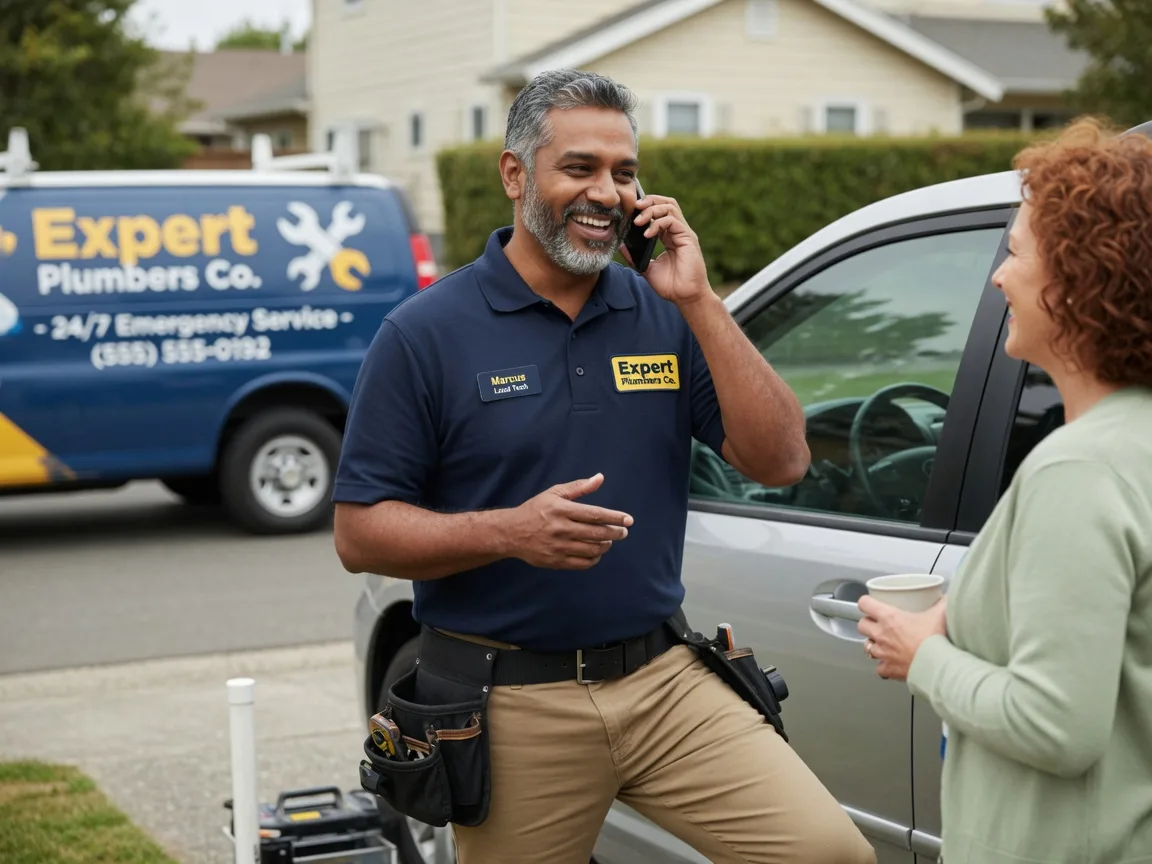 Drain Cleaning Garden Grove, CA FAQs