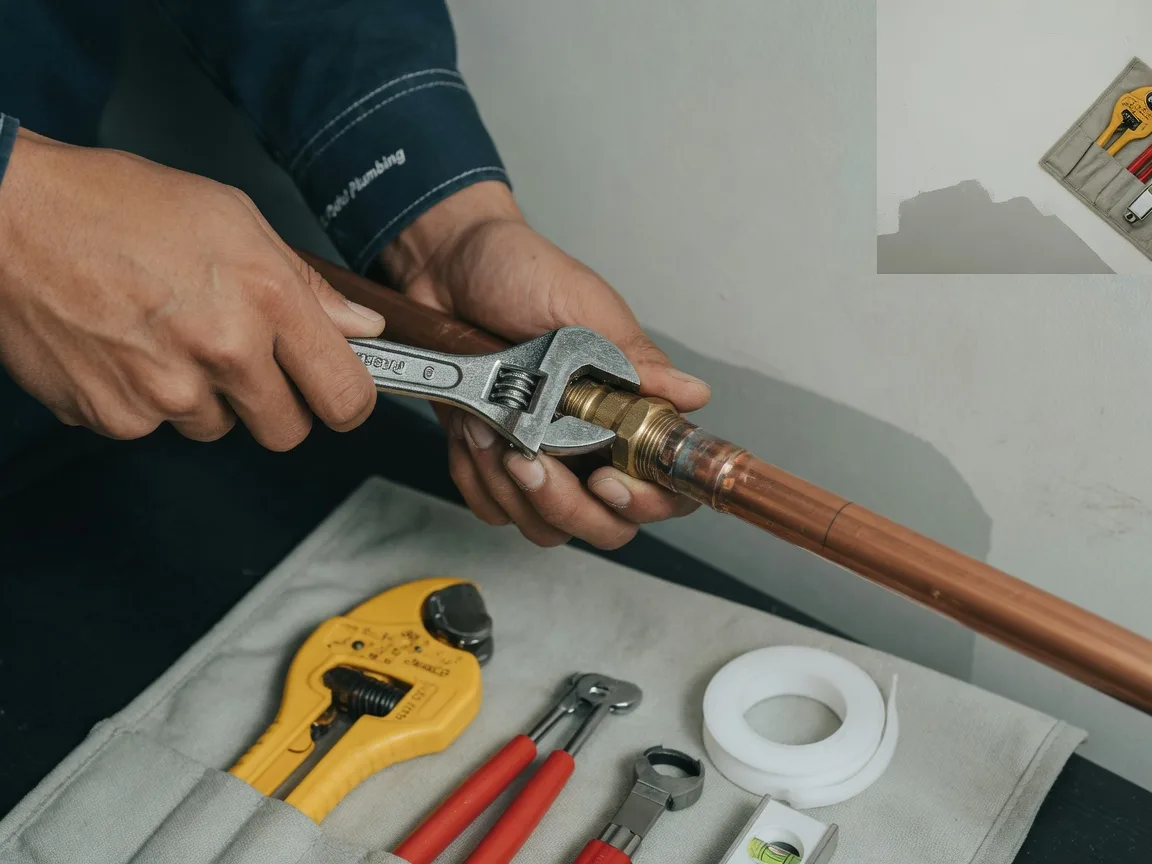 Why choose Drain Cleaning in Garden Grove, CA